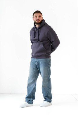 Чоловічі джинси Baggy Fit вільного крою